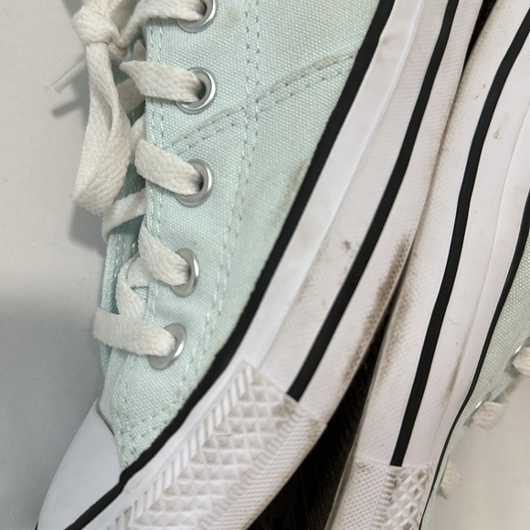 Converse All Star women’s size 5 - Picture 8 of 11